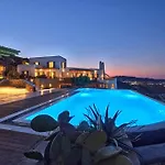 Maera 3 Villa Kalo Livadi