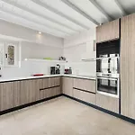 Villa Maera 3 Kalo Livadi