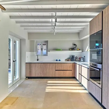 Maera 3 Villa *