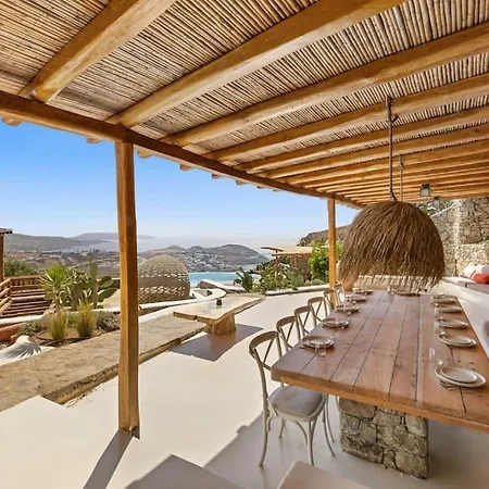 Maera 3 Villa