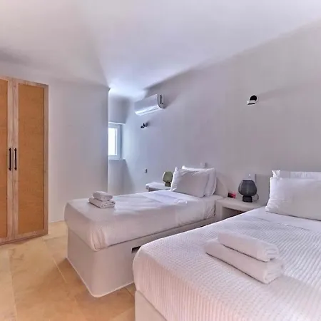 Maera 3 Villa