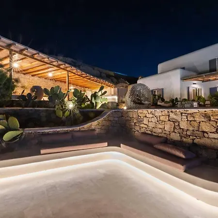 Maera 3 Villa