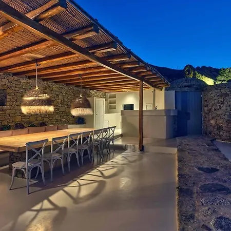 Villa Maera 3
