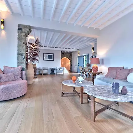 Maera 3 Villa *