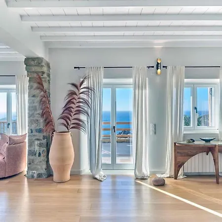 Maera 3 Villa *