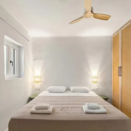 别墅 Maera 3 凯勒里瓦迪