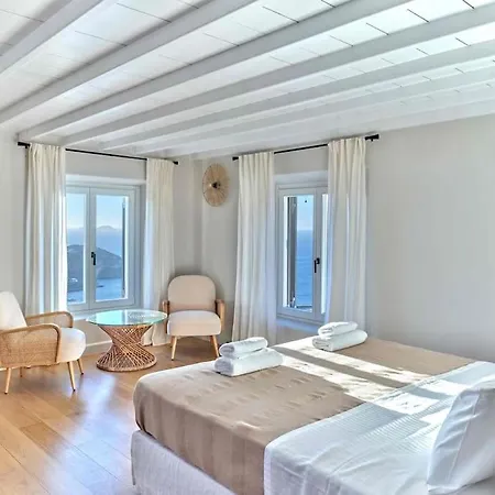 Villa Maera 3 *