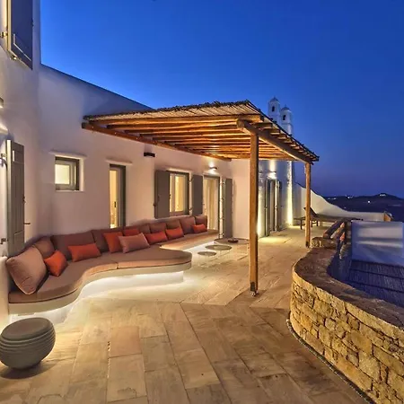 Maera 3 Villa *