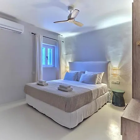 Villa Maera 3 Kalo Livadi