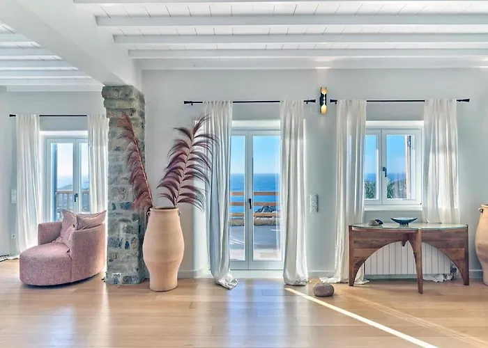 Maera 3 Вилла *