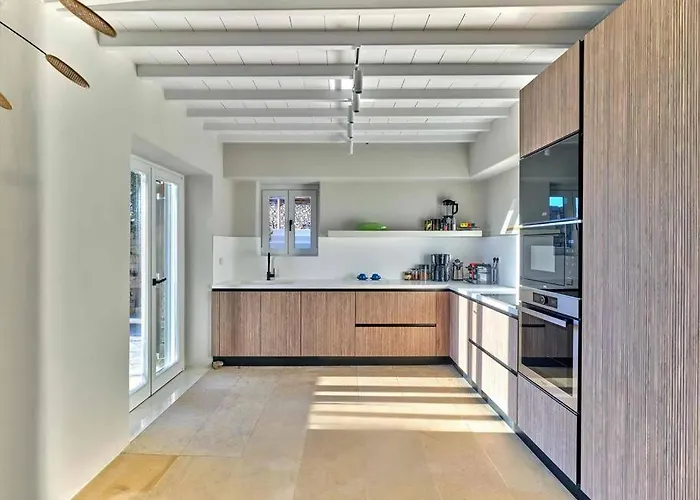 Maera 3 Вилла *