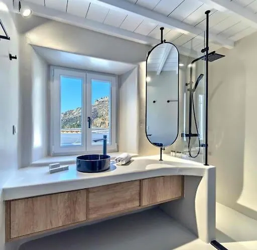 Вилла Maera 3 Кало-Ливади