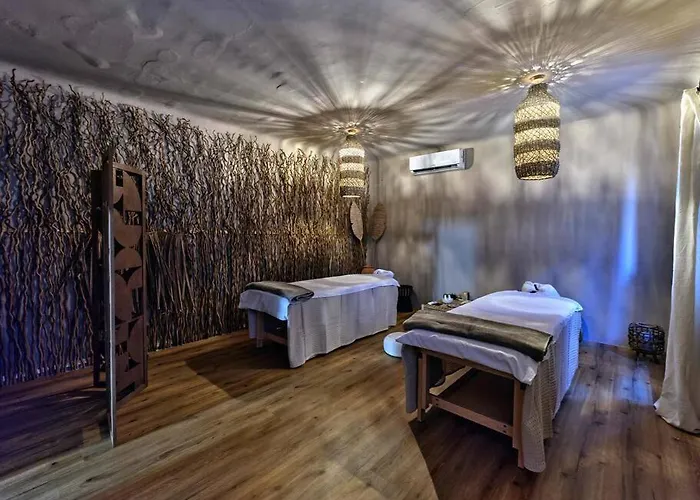 Maera 3 Вилла *