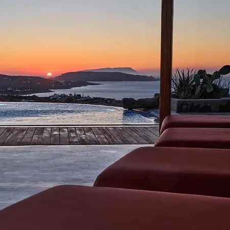 别墅 Maera 3 凯勒里瓦迪