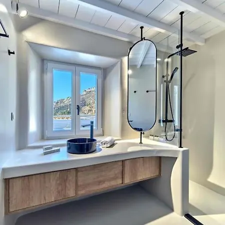 别墅 Maera 3 凯勒里瓦迪