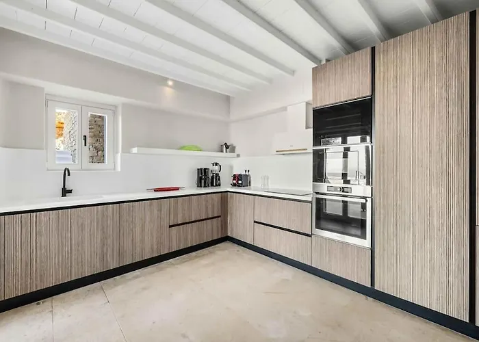 Villa Maera 3 Kalo Livadi