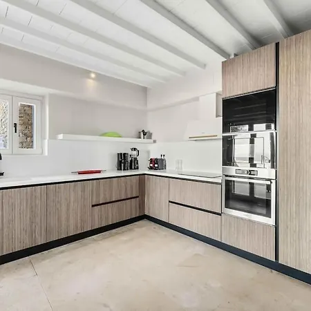 Villa Maera 3 Kalo Livadi