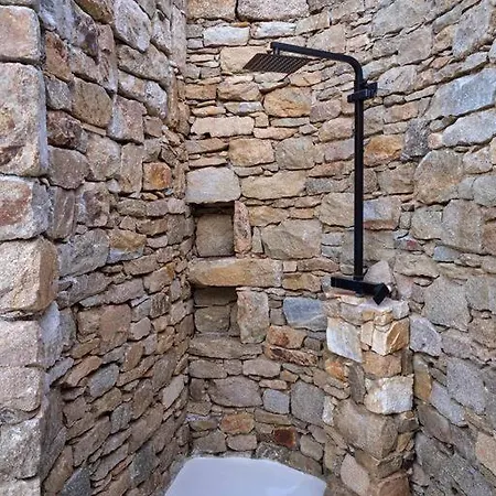 Maera 3 Villa Kalo Livadi