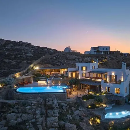 Maera 3 * Kalo Livadi