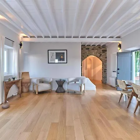 Maera 3 * Kalo Livadi