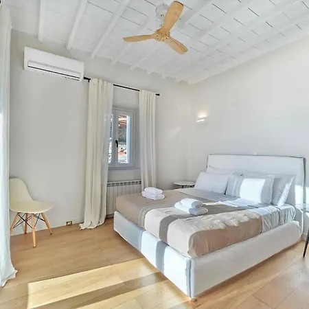 Villa Maera 3 Kalo Livadi