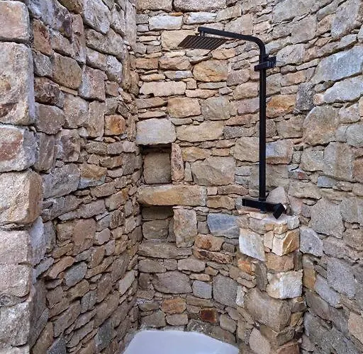 Maera 3 Villa Kalo Livadi