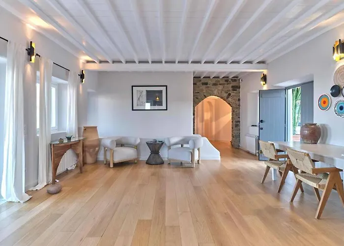 Maera 3 * Kalo Livadi