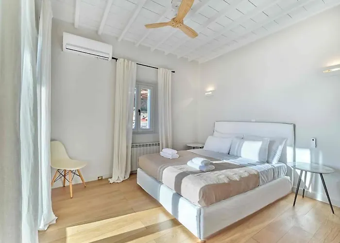 Villa Maera 3 Kalo Livadi